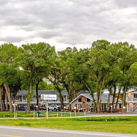The Gunnison Inn At Dos Rios Golf Course Экстерьер фото