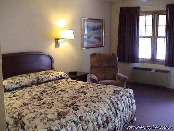 The Gunnison Inn At Dos Rios Golf Course Номер фото