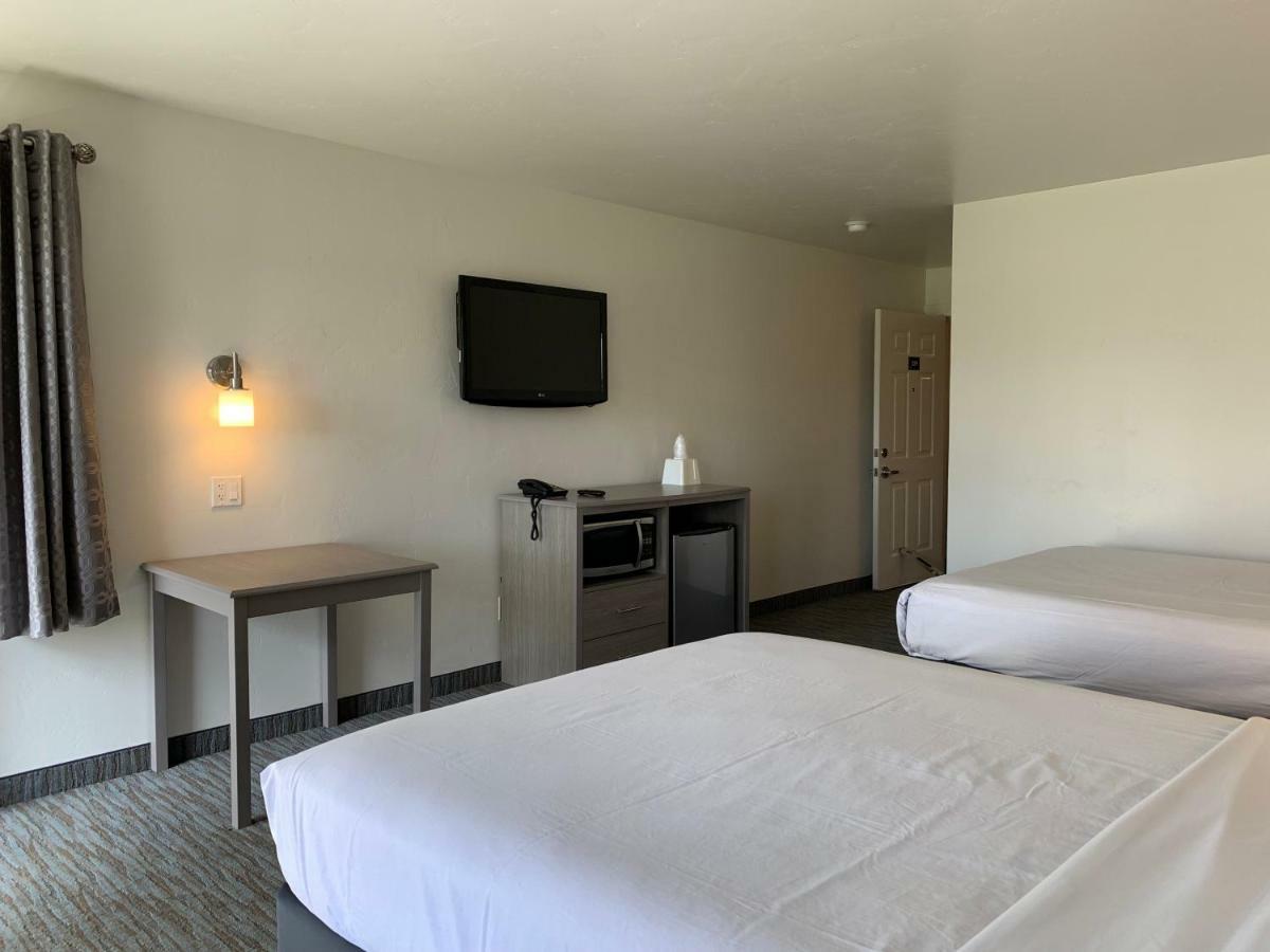 The Gunnison Inn At Dos Rios Golf Course Экстерьер фото