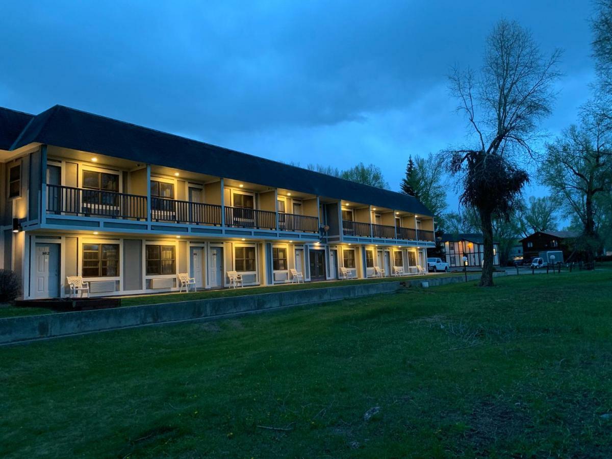 The Gunnison Inn At Dos Rios Golf Course Экстерьер фото