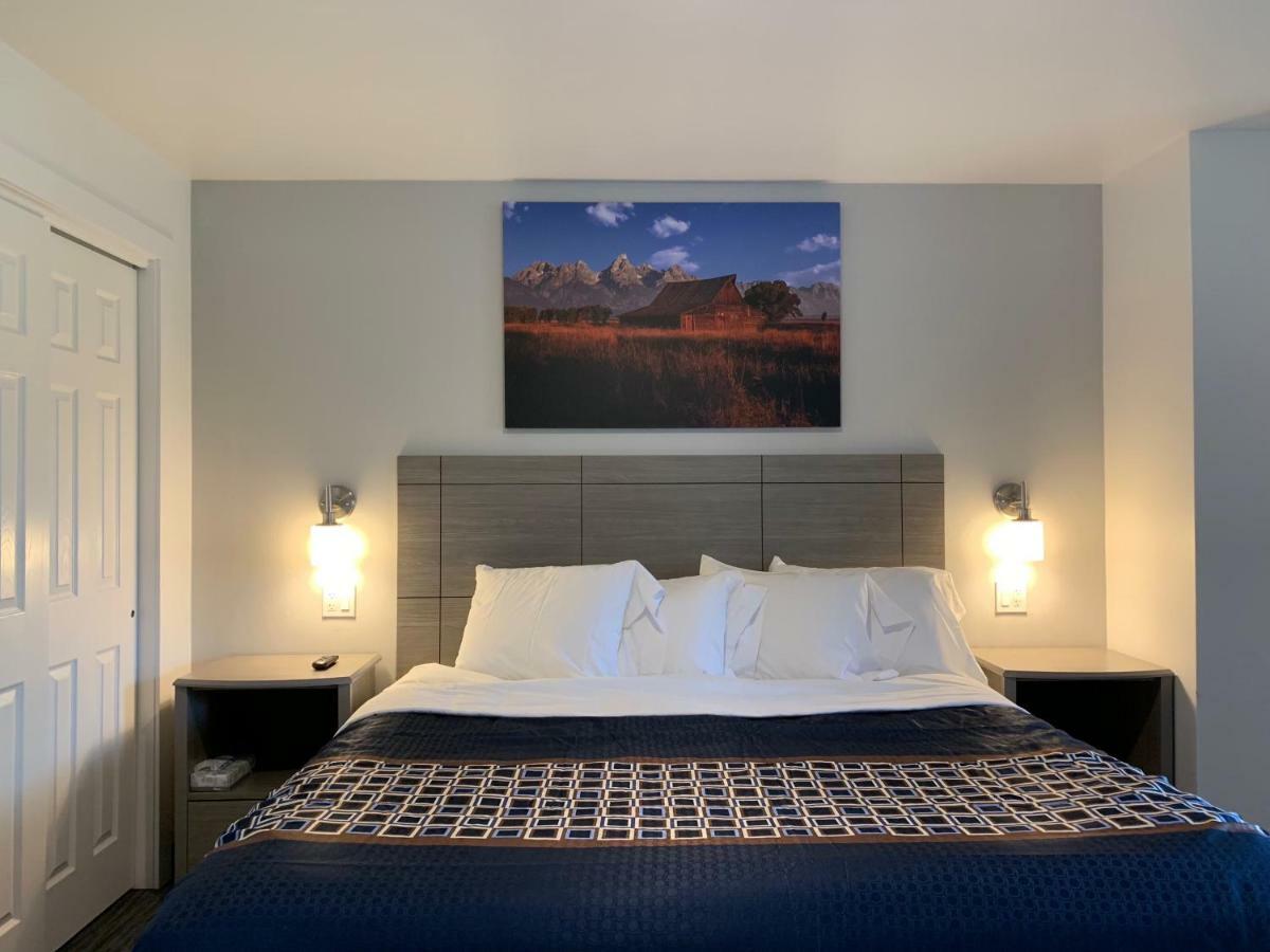 The Gunnison Inn At Dos Rios Golf Course Экстерьер фото