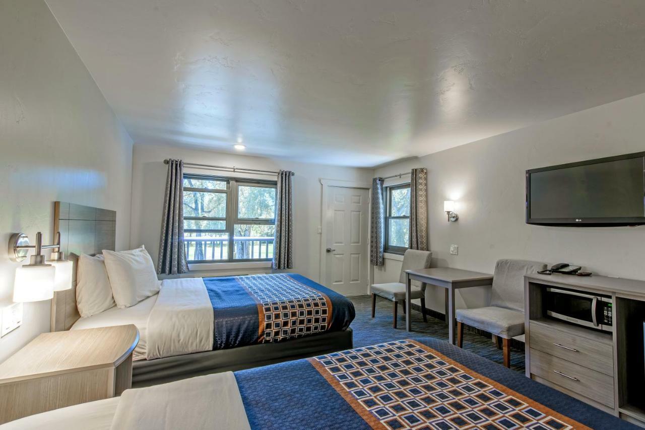 The Gunnison Inn At Dos Rios Golf Course Экстерьер фото