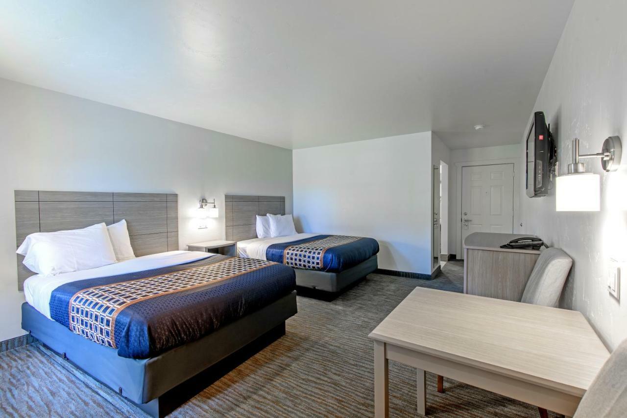 The Gunnison Inn At Dos Rios Golf Course Экстерьер фото