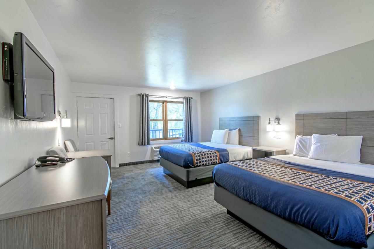 The Gunnison Inn At Dos Rios Golf Course Экстерьер фото