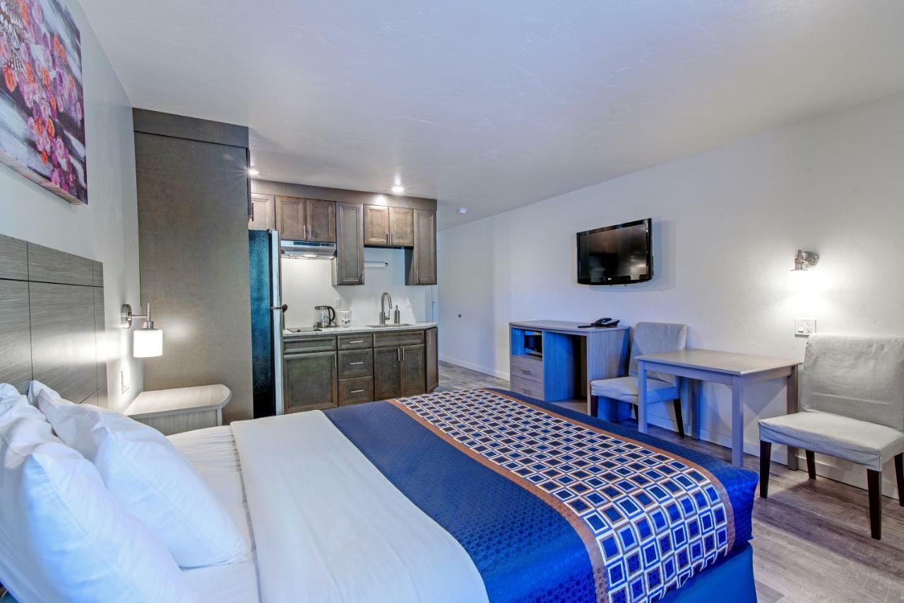 The Gunnison Inn At Dos Rios Golf Course Экстерьер фото