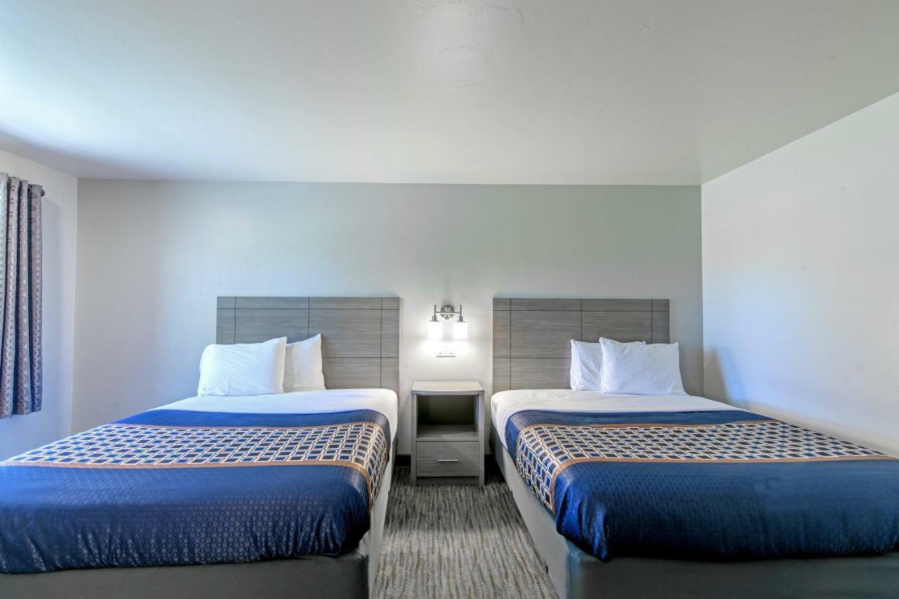The Gunnison Inn At Dos Rios Golf Course Экстерьер фото