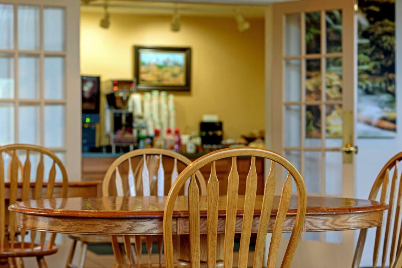 The Gunnison Inn At Dos Rios Golf Course Экстерьер фото